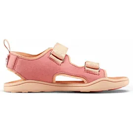 Affenzahn Vegan Airy Beige/Rosa 31