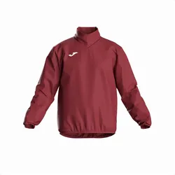 JOMA Wind Windbreaker Kinder 671 - bordeaux 140