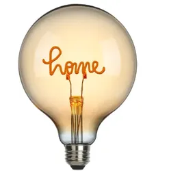 LED-Filament - Leuchtmittel Home