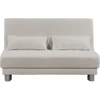 INOSIGN »Gina«, mit einem Handgriff vom Sofa zum Bett
