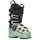 K2 Cortex 105 Boa Damen Skischuhe Schwarz 24,5