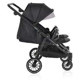 Moni TwinGo Schwarz