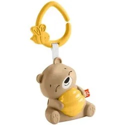 FISHER-PRICE HRB18 Fisher-Price Beruhigendes Bärchen Spieluhr