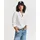 GANT Damen Slim Stretch Oxford Shirt Klassisches Hemd, weiß 36