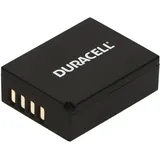 Duracell Li-Ion Akku 1140mAh für Fujifilm NP-W126