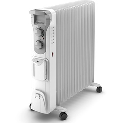 OLIMPIA SPLENDID | Radiator CALDORAD HUMI 13 | 2500 W