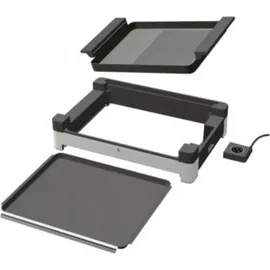 WMF Lono Tischgrill mit Glasdeckel