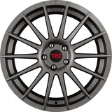 TEC Speedwheels AS2 8,0 x 18 5 x 110 ET38 Grau