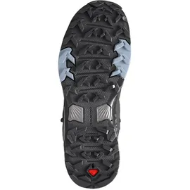 Salomon X Ultra 4 Mid Gore-Tex Damen magnet/black/zen blue 41 1/3