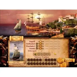 Pirates Sea Journey (PC)