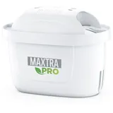 Brita Maxtra Pro Hard Water Expert Filter 1 Stk. - Weiß