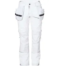 Kansas Evolve Handwerker Stretch-Hose 130160 - C54