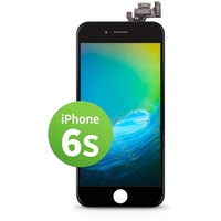 GIGA Fixxoo iPhone 6s Display in A+ Qualität | Austausch-Display iPhone 6s mit voller Farbechtheit und Perfekter Passform | iPhone 6s Screen in überragender Qualität | iPhone Display Retina LCD