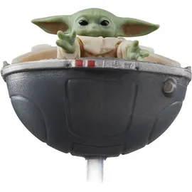 Hasbro Star Wars The Vintage Collection Grogu Action-Figur 9,5 cm