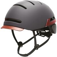 Urban Prime UP-HLM-LED Sport-Kopfbedeckung Schwarz, Weiß