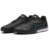 Puma "BMW M Motorsport Drift Cat 11 Sneakers Erwachsene", Gr. 39, blau (schwarz cool cobalt blau), Obermaterial: Synthetik, Textil; Futter: Textil; Innensohle: Gummi; Laufsohle: Gummi, Schuhe
