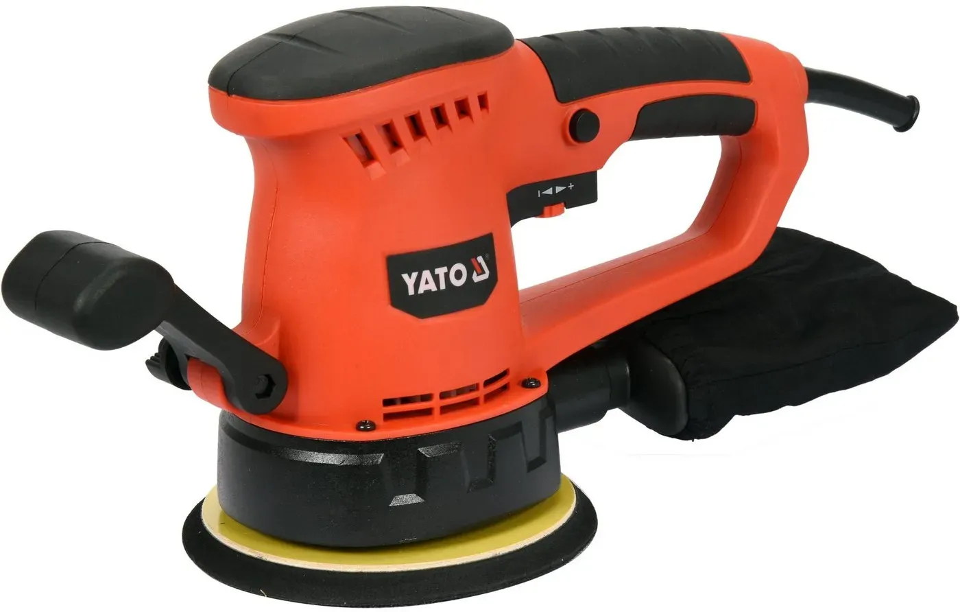 Exzenterschleifer Yato YT-82207