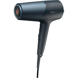Philips 5000 Series Haartrockner BHD512/20 Blaugrün Metallic
