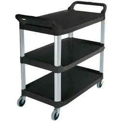 Hotel-Service-Wagen h462_49