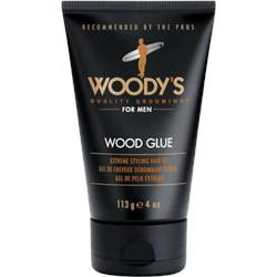 WOODY'S Wood Glue Extreme Styling Gel 113g