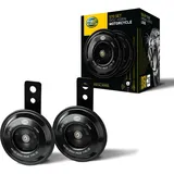 Hella HORN 3AL 012 588-011