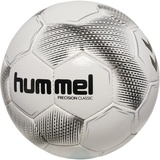 hummel hmlPRECISION Classic White/Silver/Black, 5