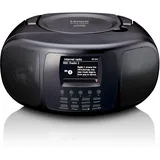 Lenco SCD-6000