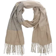 Antonio Schal beige