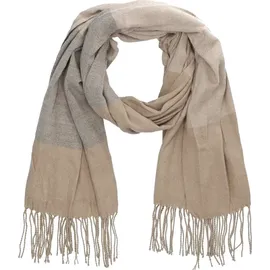Antonio Schal beige