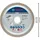 Bosch Diamant-Trennscheibe Best for Ceramic Extra-Clean Turbo 125 mm 1 St.