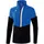 Erima Fleecepullover Worker Top Squad New Royal/Schwarz/Weiß XXL