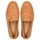 GEOX Espadrilles Herren Hellbraun 43