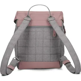 Zwei Olli OR8 Backpack Powder grau