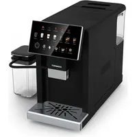 Tornado TCMA-1001-GS Kaffeevollautomat Schwarz