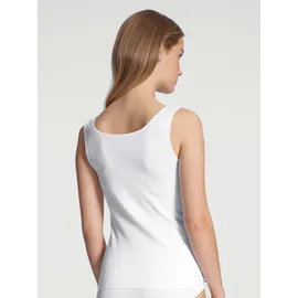 CALIDA Feminin Sense Weiß XL