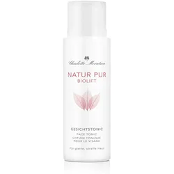 Charlotte Meentzen NATUR PUR BIOLIFT Gesichtstonic