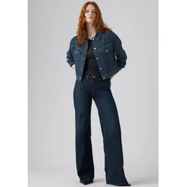 Levi's 318 Shaping Wide Leg Chances Are