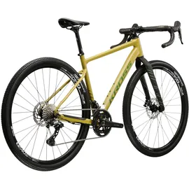 KROSS Esker 6.0 2025 28 Zoll RH 51 cm braun