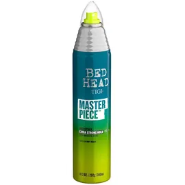 Tigi Bed Head Masterpiece Hairspray Haarspray mit extra starkem Halt 75 ml