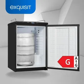 GGV-Exquisit Exquisit BK160 Bierfasskühler