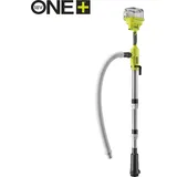 Ryobi Akku-Regenfasspumpe RY18STPA-0 18V Wasserpumpe, Tauchpumpe, Gartenpumpe, 3.360 l/h Förderleistung,