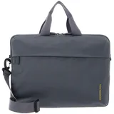 Mandarina Duck Businesstasche Zephyr Laptop Bag Graphite