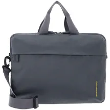 Mandarina Duck Businesstasche Zephyr Laptop Bag Graphite