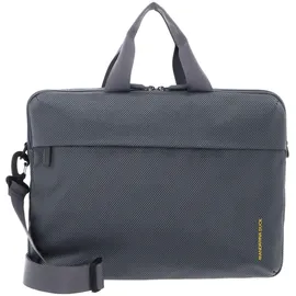 Mandarina Duck Businesstasche Zephyr Laptop Bag Graphite