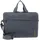 Mandarina Duck Businesstasche Zephyr Laptop Bag Graphite