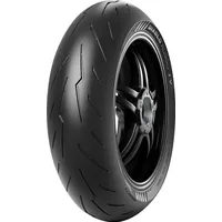 Pirelli Diablo Rosso IV Rear 200/60 R17 80W