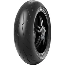 Pirelli Diablo Rosso IV Rear 200/60 R17 80W
