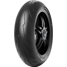 Pirelli Diablo Rosso IV Rear 200/60 R17 80W