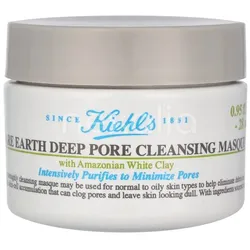 Kiehl's Rare Earth Deep Pore Cleansing Masque 28 ml