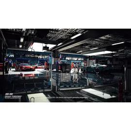 Gran Turismo 7 (USK) (PS5)